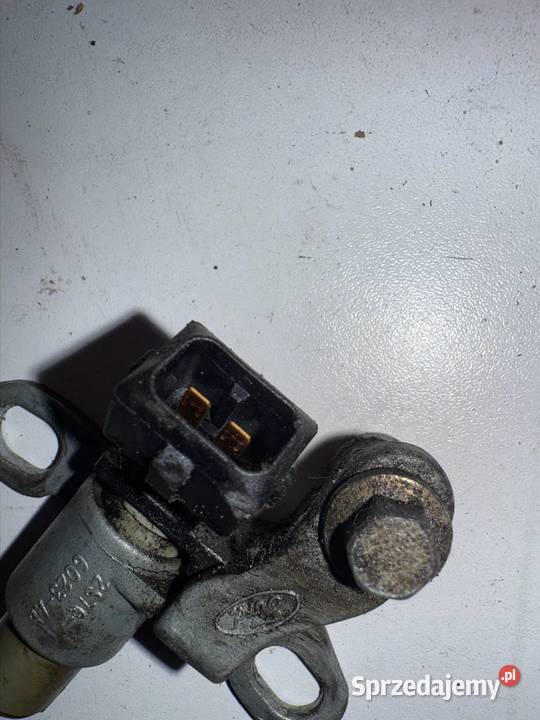 Czujnik położenia wału Ford Mondeo 20 TDCI Ostrów Wielkopolski