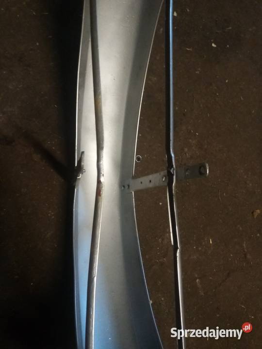 Błotnik przedni cz 477 Sport Export nie 350 jawa Tarnowskie Góry sprzedam