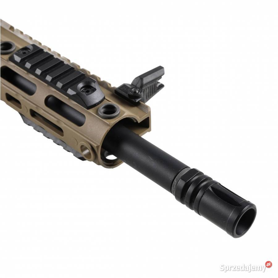 Pistolet maszynowy ASG Specna Arms SAFX01 FLEX Trzcianka sprzedam