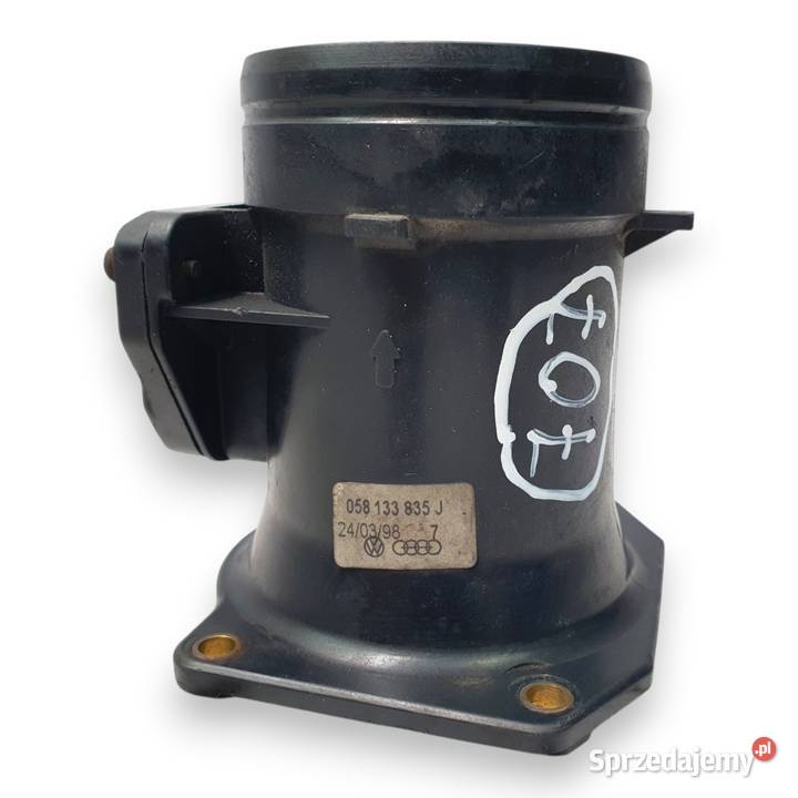 PRZEPŁYWOMIERZ Audi A4 B5 Passat B5 18 18T Chełm