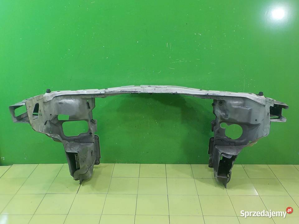 OPEL ANTARA LIFT 22 CDTI 12r 5D pas przedni osobowe mazowieckie Suków