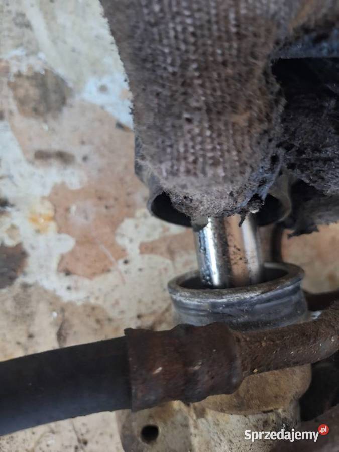 Przekładnia Kierownicza Maglownica Audi A6 C5 osobowe Wisznice