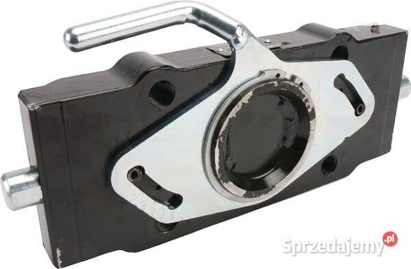 Płyta adaptera 330 mm 03733060A02 System zaczepowy Do ciągników