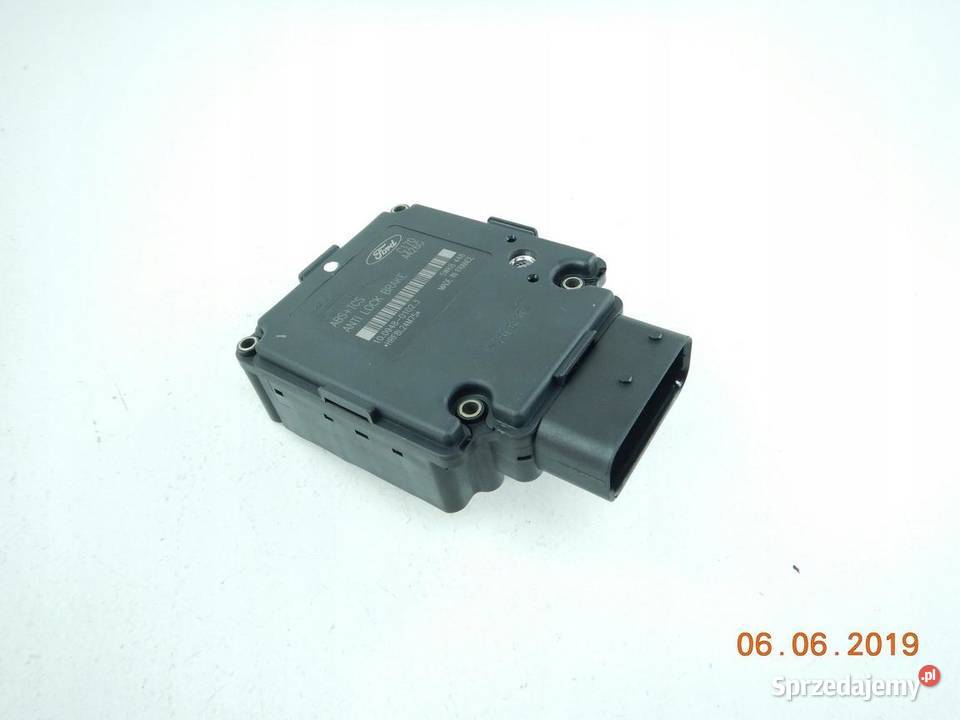 MODUŁ STEROWNIK ABS FORD FOCUS 9805 1134287