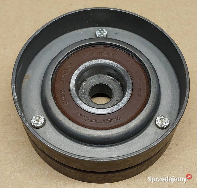 ROLKA NAPINACZA 70X17X26 VW GOLF III VENTO SEAT dolnośląskie Mielęcin