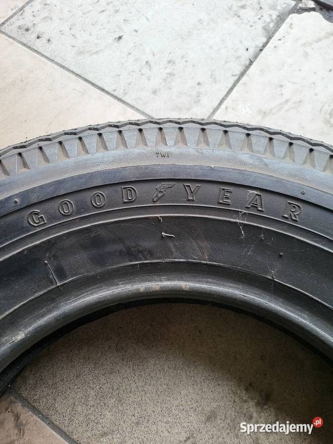 145 13 Goodyear Osiecznica