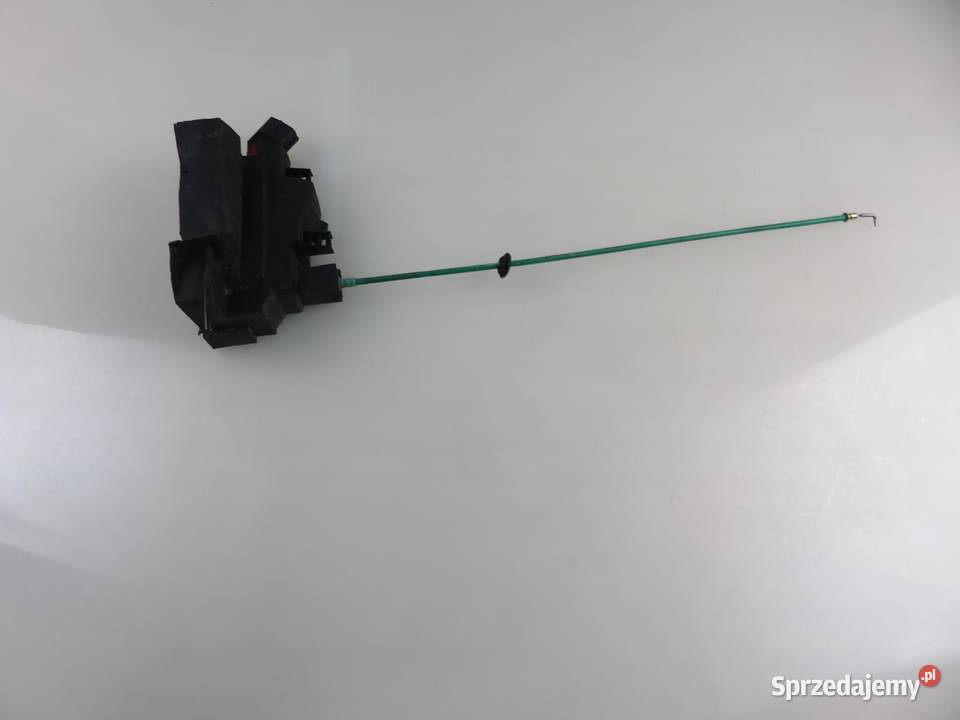 ZAMEK LEWY PRZEDNI FIAT IDEA 350 51708421 sprzedam