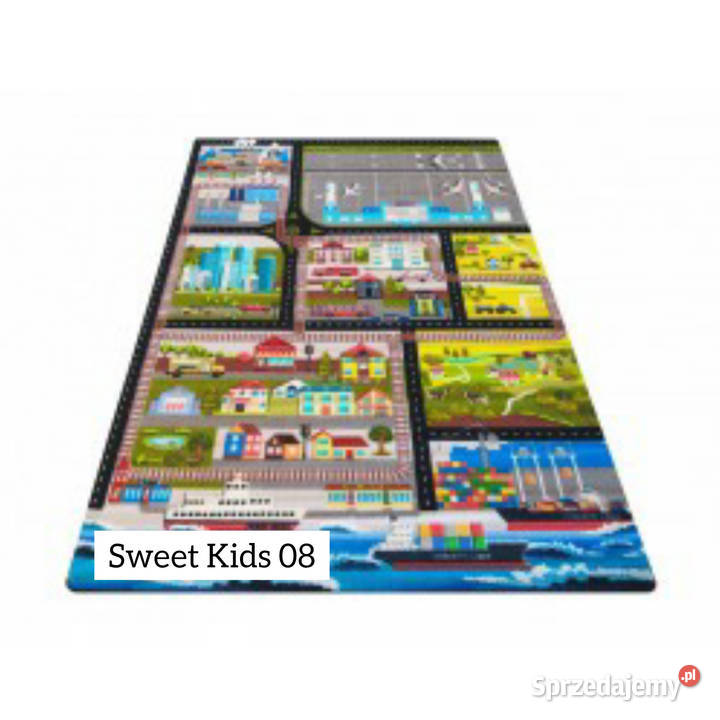 Sprzedam dywany ponad 300 NOWE zapakowane ceny Rydułtowy