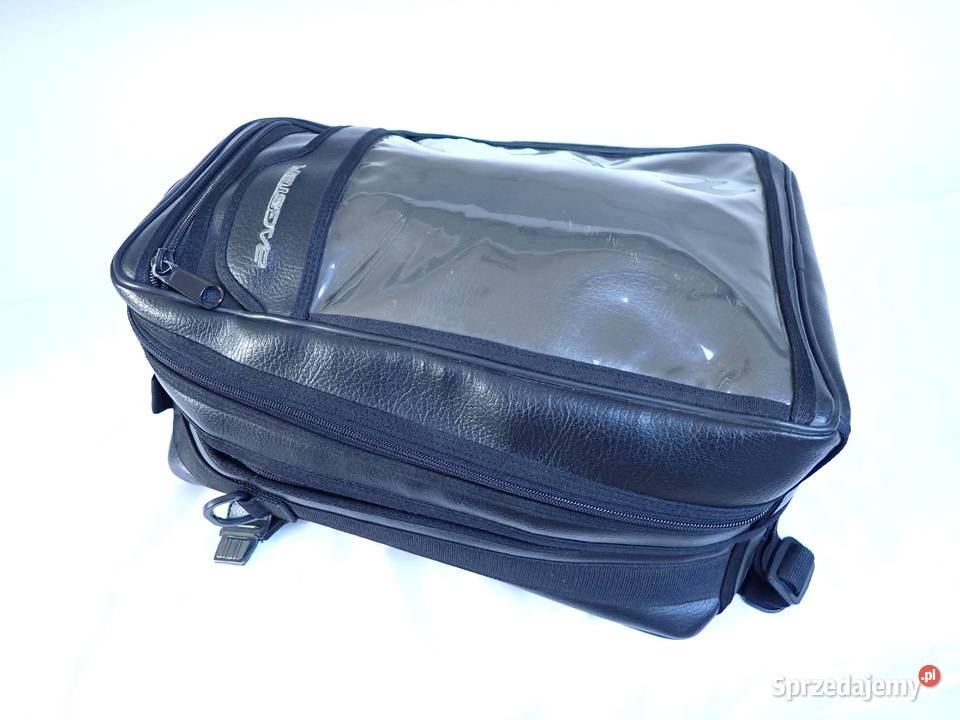 Tankbag Bagster Wrocław