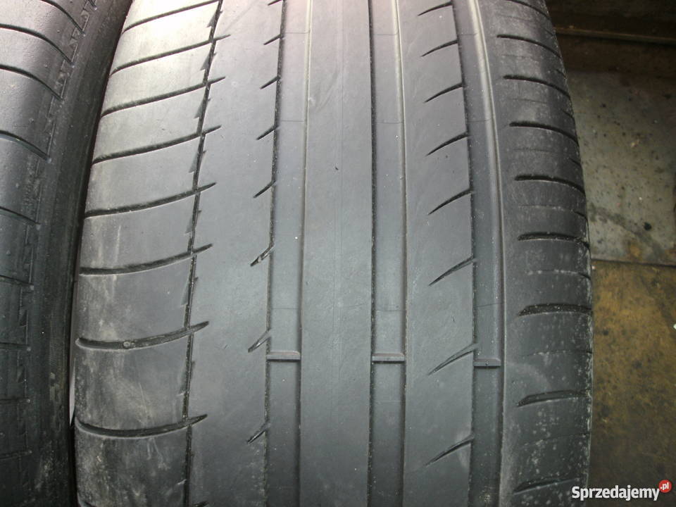 25545 R20 MICHELIN Latitude 101 W 35 mm Kamień Pomorski