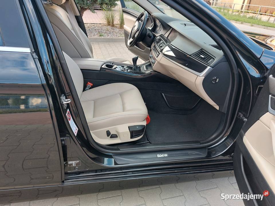 BMW 520 176 diesel Radom