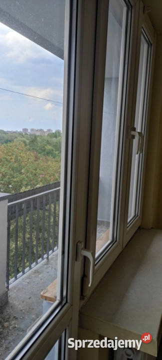 47 m2 3 pokoje jasna kuchnia balkon miejsce Kraków