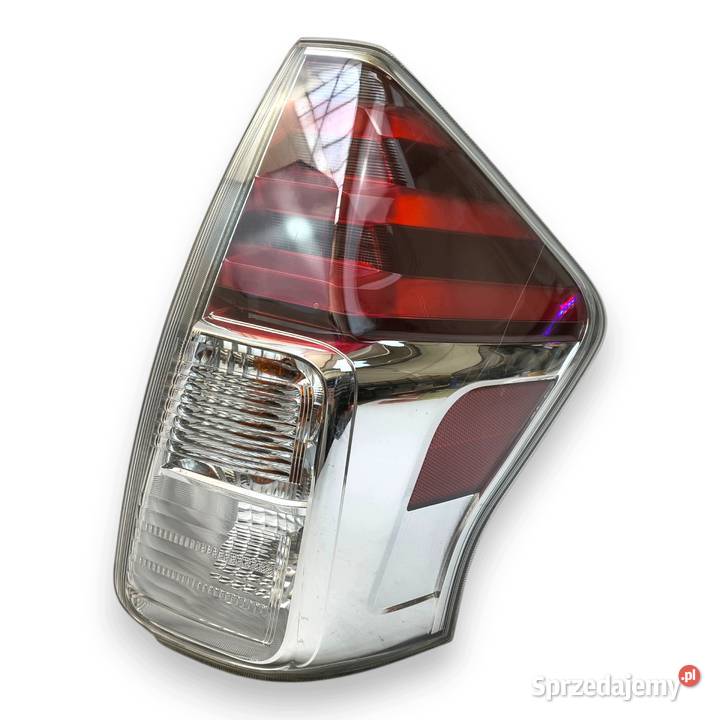 LAMPA PRAWA TYŁ Toyota Prius Plus tylna prawy osobowe Lampy tylne Chełm