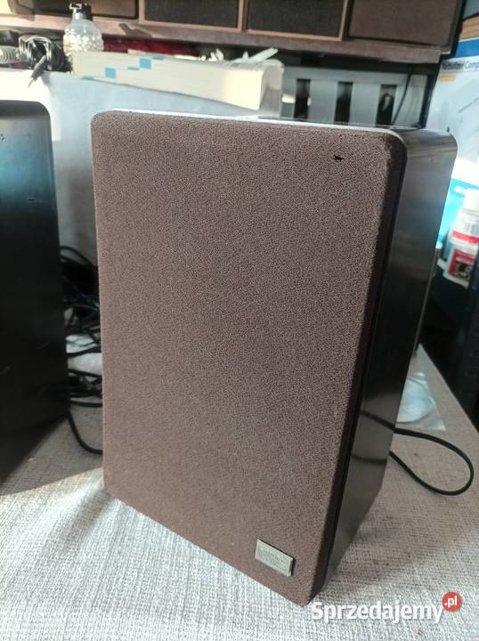 Grundig CompactBox 350 b kolumny vintage sprzedam