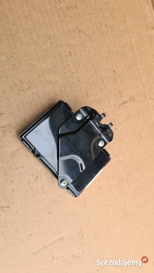 Mazda 6 GH LIFT moduł sterownik bluetooth dolnośląskie Legnica