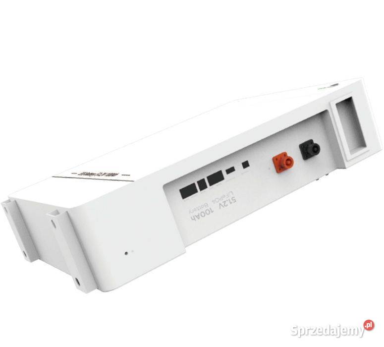 Magazyn energii LV DAH Solar 512 kWh DHA05 2499 sprzedam