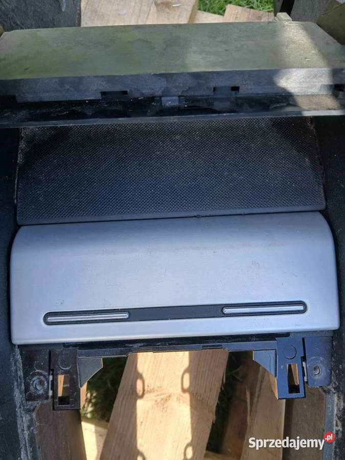 Tunel 1 din audi a4 b6b7