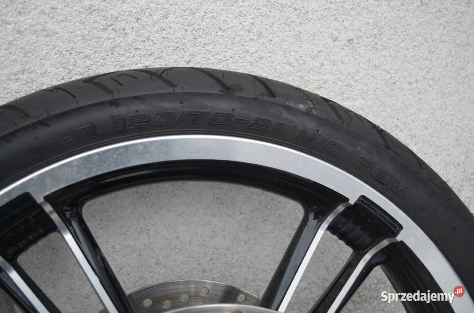 Harley Street Koło 21 Nowa Dęba