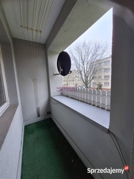 Mieszkanie 39m2 2 pokoje Rybnik