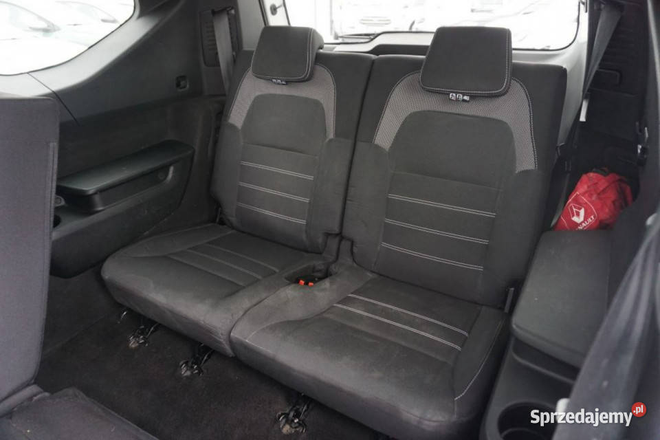 Dacia Jogger 10TCe 100 LPG ECOG Comfort 7os FVAT Lublin