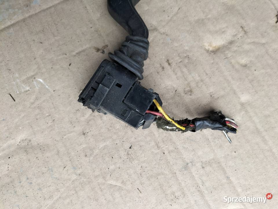 MANETKA PRZEŁĄCZNIK ZESPOLONY OPEL CORSA b