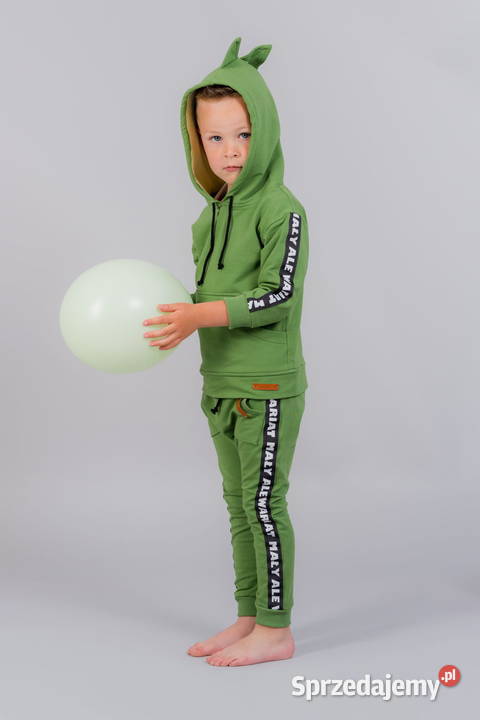 Sprzedam markę odzieżową dziecięcą eleganką Komplety i zestawy