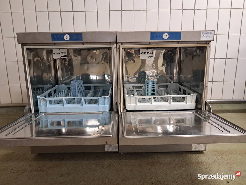 Zmywarka Hobart FXS70N Gastronomia Rzeszów sprzedam
