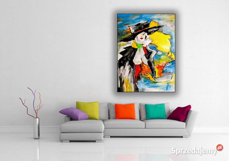 WoMeN 778 Malarstwo Warszawa sprzedam