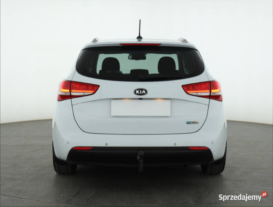 Kia Ceed 16 i Samochody osobowe Piaseczno