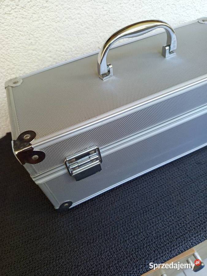 Skrzynka przenośna skrzynka narzędziowa Pozostałe Warszawa sprzedam