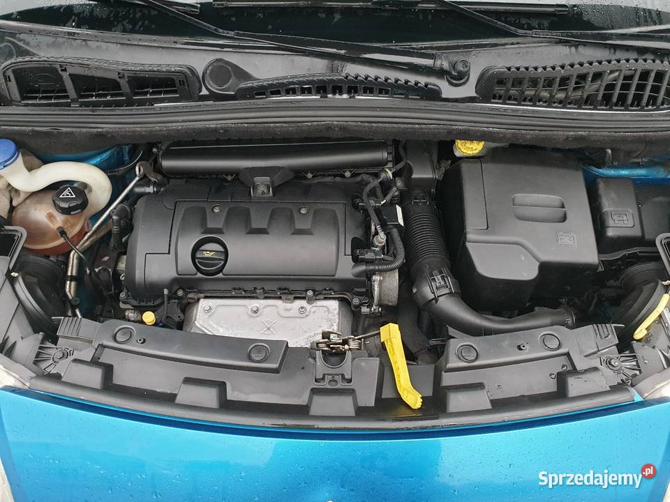 Citroen c3 picasso Jasło