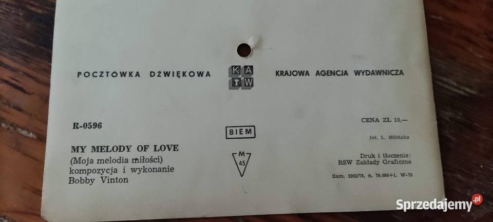 Zestawlosowo wybrane 23 płyt winilowychPocztówka Gliwice sprzedam