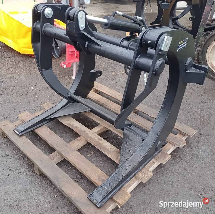 Chwytak do drewna gałęzi 100 Dębica