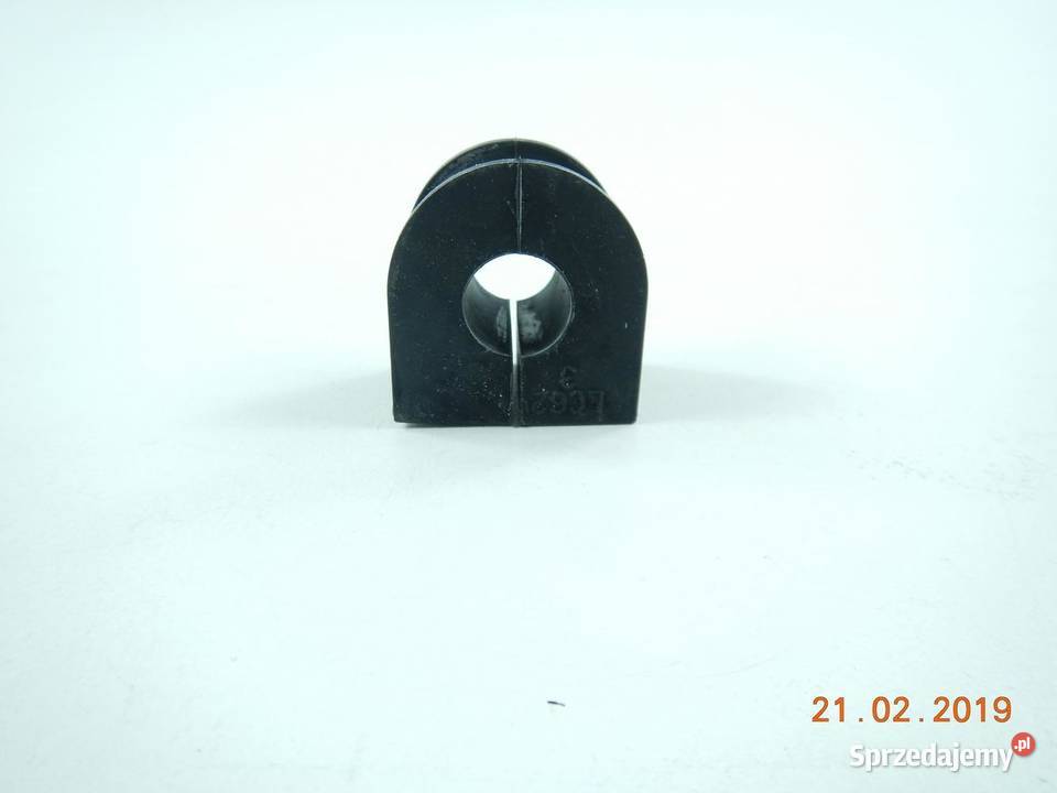 GUMA STABILIZATORA PRZÓD MAZDA MPV osobowe Zawieszenie i amortyzacja lubelskie