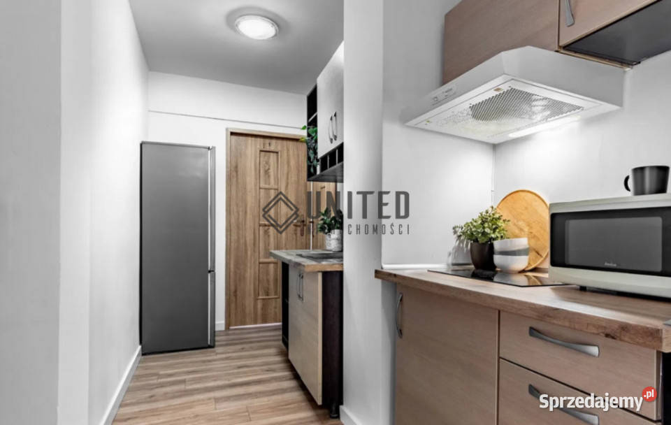 Ulicy Kuźniczej Sprzedaż