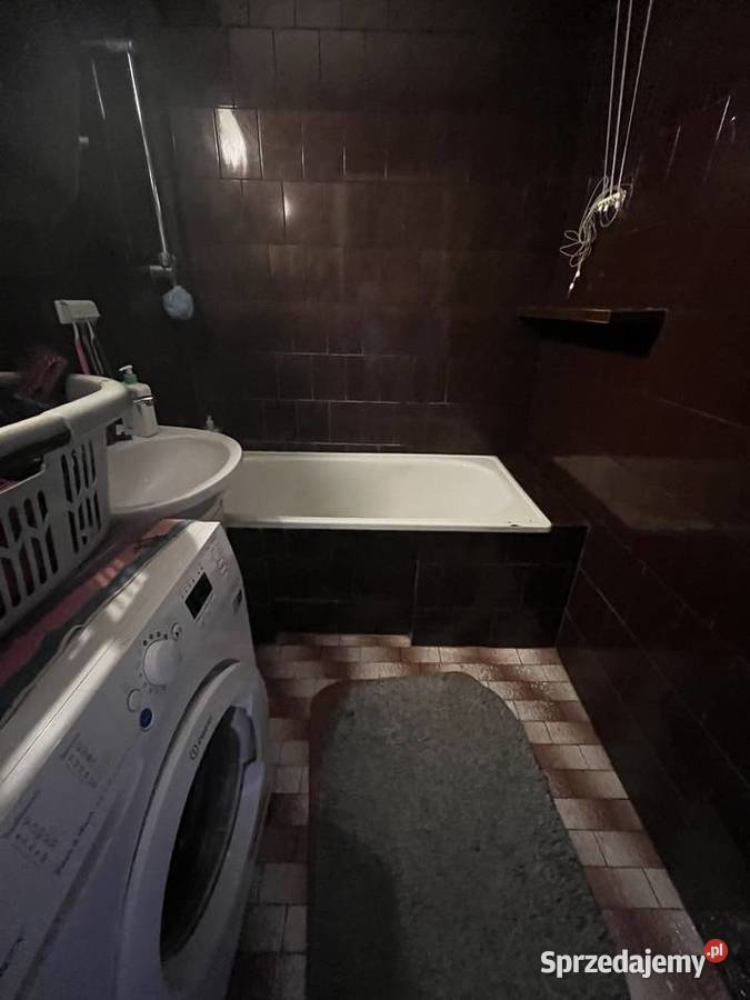 Mieszkanie 6689m2 w centrum miasta Reda okolica oddzielna kuchnia