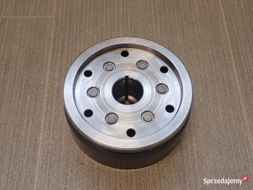 Magneto Koło Magnesowe Honda NX 650 9599r Strzelce Krajeńskie sprzedam