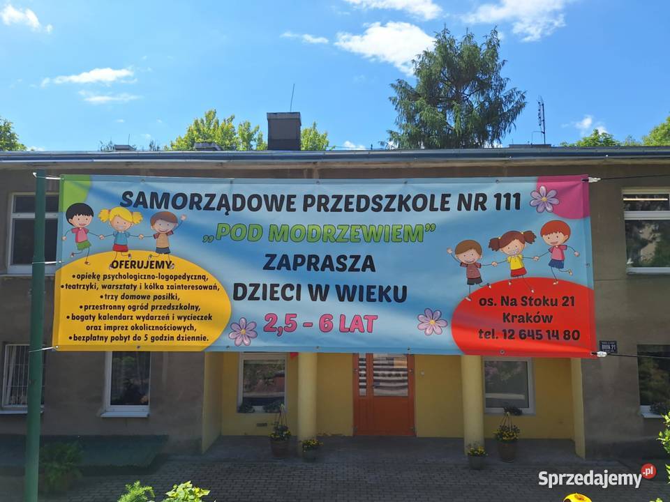 BANERY nawet w 24h zgrzewane oczkowane Pozostałe Wykończenie