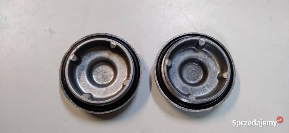 Korek Rewizyjny Głowicy Yamaha Virago DragStarXV