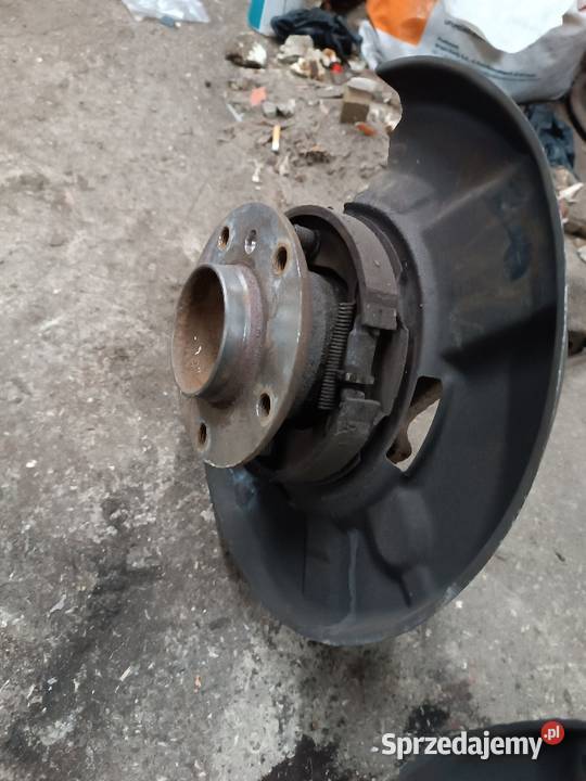 Zwrotnica BMW e90 e87 Chlewice