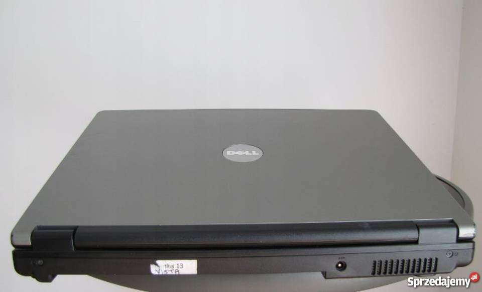 Dell latitude 120l апгрейд