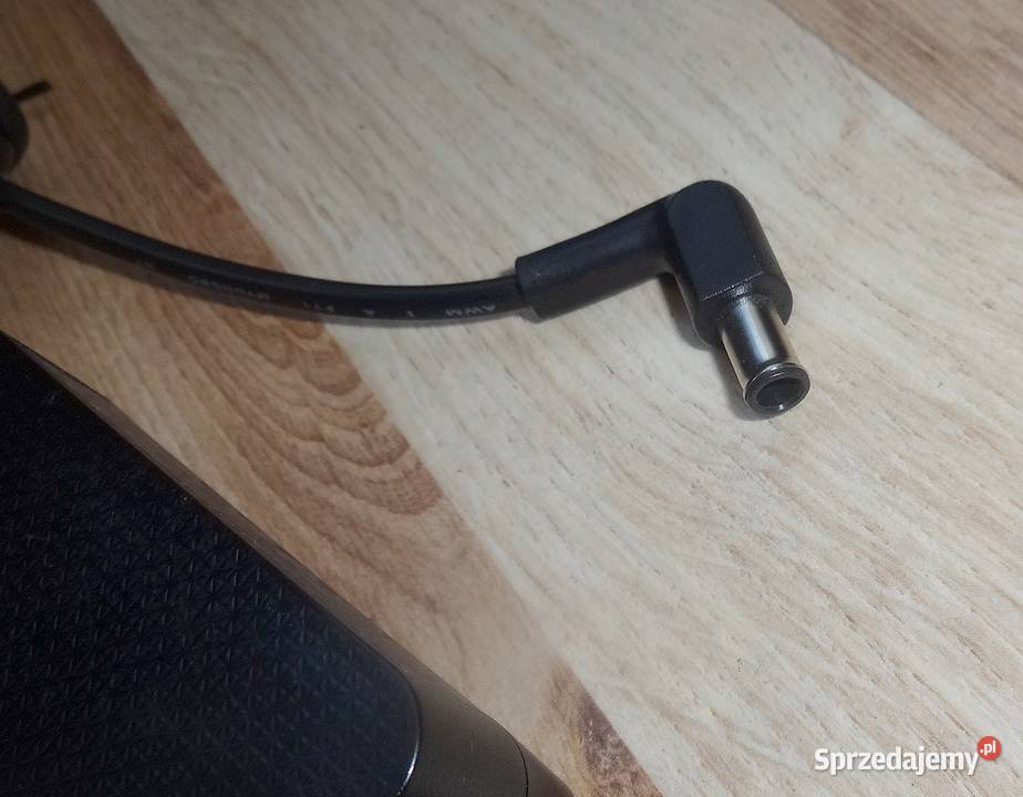 Zasilacz SAMSUNG BN4401013A 19v253A zachodniopomorskie Szczecin