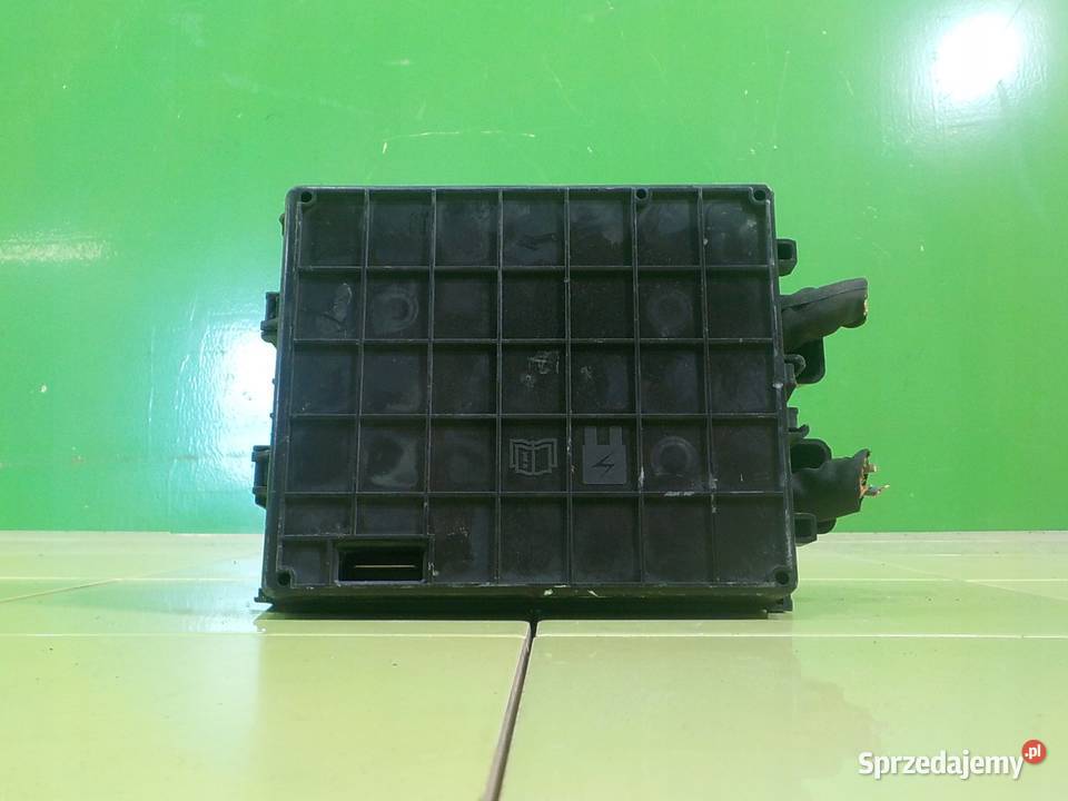 TRANSIT CONNECT MK2 LIFT 19r skrzynka Suków sprzedam