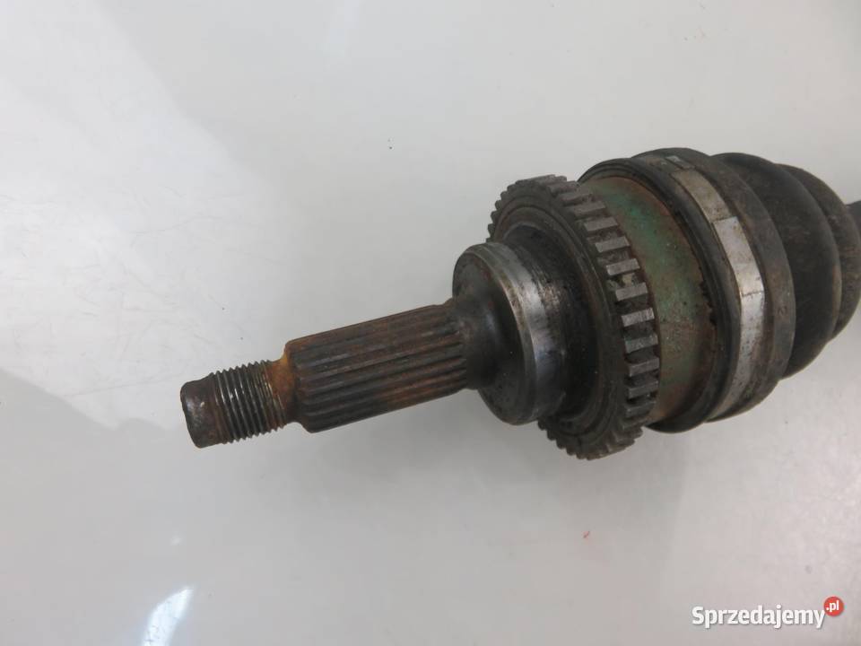 PÓŁOŚ PRAWA TYLNA SUZUKI BALENO 16 i 16V