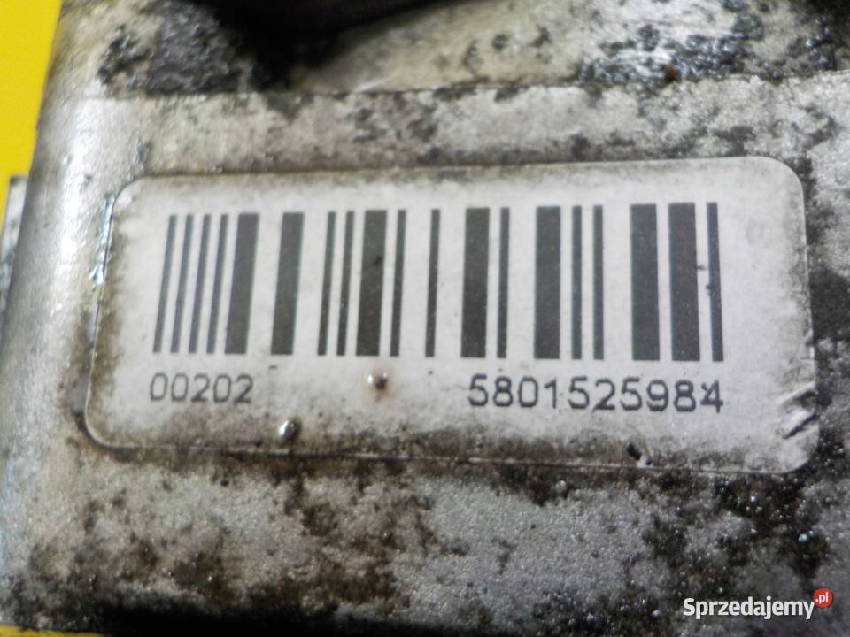 DUCATO IVECO 23 MJET 15r 130 F1AE3481D pompa Pompy wspomagania Suków