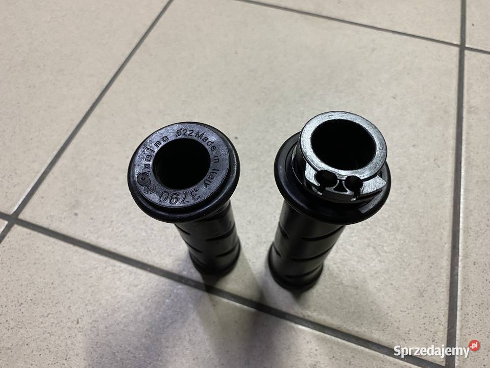 Rolgaz manetki Peugeot Satelis Compressor 125 Brzeszcze