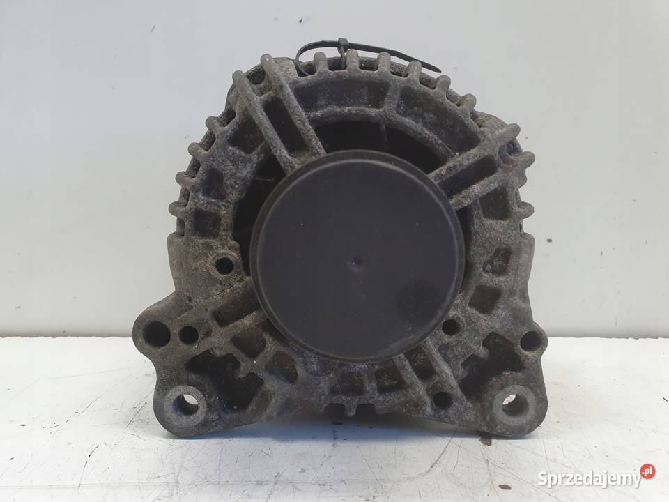 ALTERNATOR Audi A3 II 8P 16 TDI 03L903023 lubelskie Chełm