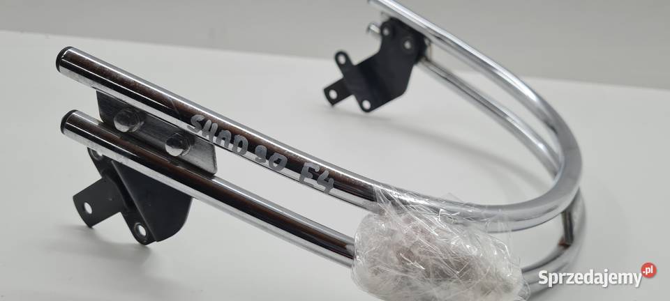 Honda Shadow 9050 gmol osłona błotnika przód