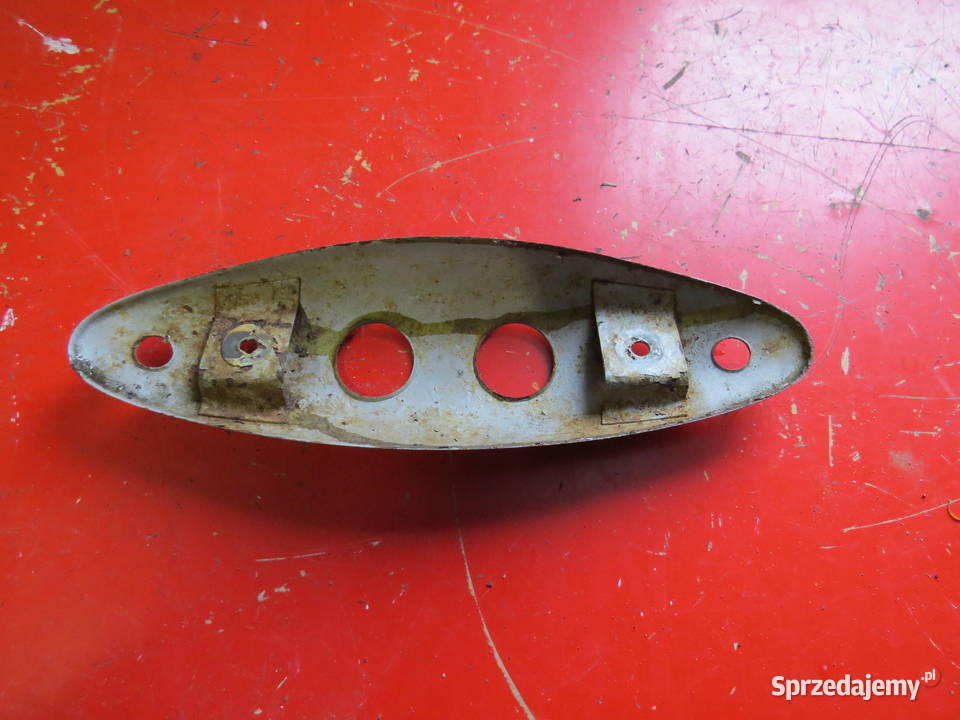 PEUGEOT ELYSEO 50 80 125 9801 osłona tłumika