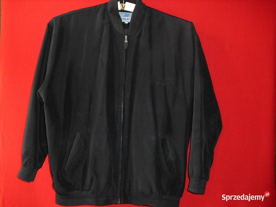 Wiatrówka szwedka XXXL Bielawa